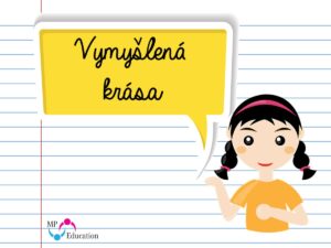 (4.–5. tř.) Vymyšlená krása