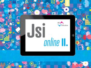 (6.–9. TŘ.) Jsi online II.