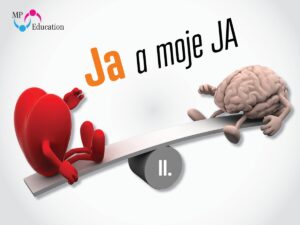 Ja a moje JA II. (8.–9. ročník)