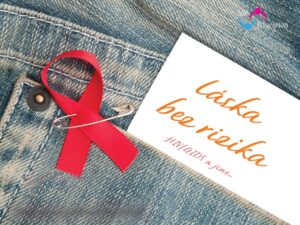 (8.–9. tř. a I.–IV.) Láska bez rizika – HIV/AIDS