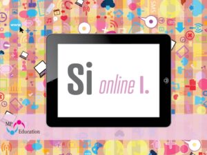 Si online I. (3.–4. ročník)